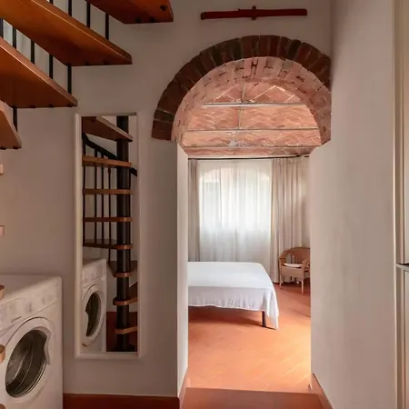 Collecchio Appartamento Pescia